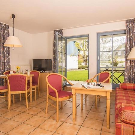 Ferienwohnungen In Der Ferienanlage Kap Arkona Putgarten Εξωτερικό φωτογραφία